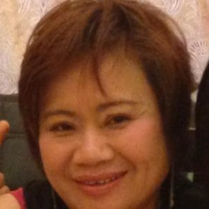 Meet your Posher, Lily